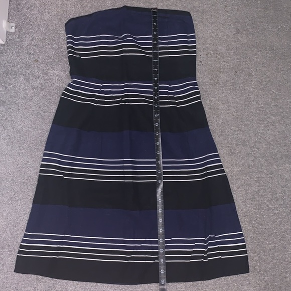 NWT! Tube dress from Old Navy, linen blend. - Picture 7 of 8